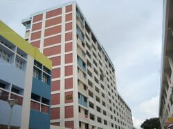Blk 214 Bedok Town Centre (Bedok), HDB 3 Rooms #558837971